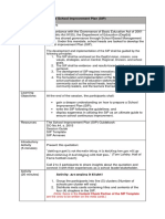 Session Guide - Writing The SIP (Final Copy)