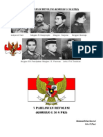 7 Pahlawan Revolusi