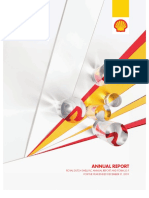 Annual Report: Royal Dutch Shell PLC Annual Report and Form 20-F For The Year Ended December 31, 2009