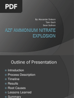 AZF Ammonium Nitrate Explosion Final v1.3