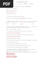 Modal Verbs