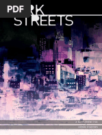 Urban Shadows - Dark Streets PDF