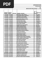 Base de Dato Agosto 2019