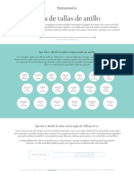 Tiffany Ring Size Guide A4-ES PDF