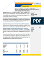 Long Term Recommendation Bata India LTD.: The Growth Sprint