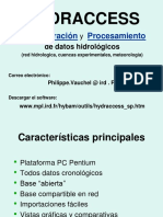 Hydraccess - Presentacion PDF