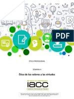 04 Ética Profesional PDF