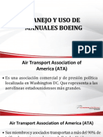 Curso Manuales Aeronauticos