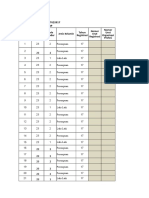 No. /Mtkp.23/Iv/2017 Jumlah: 34 Foto / PNBP