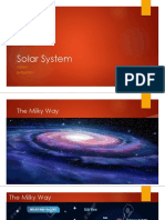 Solar System 