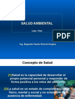 02 Conceptos Salud Ambiental