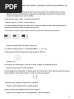 Fracciones en El Aula. ICA 2015