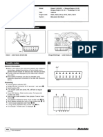 MITSUBISHI Autodata Diagnóstico de Códigos de Fallas Autodata 2004