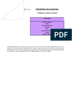 IOL Calculadora Cauciones