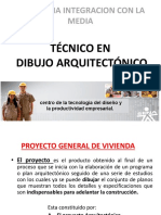 Diferentes Proyectos