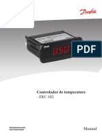 Linea EKC102 PDF