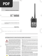 IC M88 7 Spanishinstructions