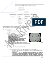 BOTANY3 Laboratory Hand-Out