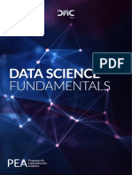 Pea Data Science Fundamentals