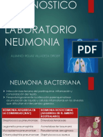 TB Y NEUMONÍA (Aparato Pulmonar)