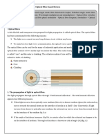 Unit 3 and Unit 4 - Optoelectronic Devices and Nanophotonics