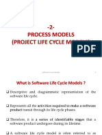 Life Cycle Models