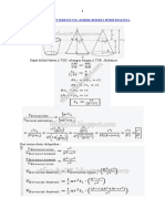 Rumus Volume Kerucut Terpancung