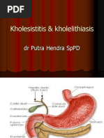 Kholesistis & Kholelitiasis 30-11-14