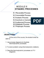 Thermo Module 6