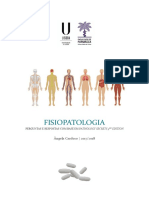 FISIOPATOLOGIA - Perguntas e Respostas