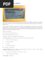 Codigos de Falha OBD PDF