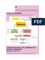 Isomeros