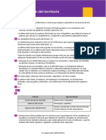 Solucionario Santillana 2ESO Geografía Humana