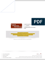 Classificação Das Rugas Periorbitárias PDF