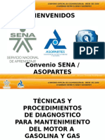 Tecnicas de Diagnostico