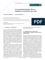 Pini Prato and Chambrone 2019-Journal - of - Periodontology