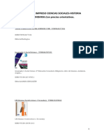 Material Impreso Ciencias Sociales Bilingc3bce