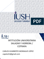 Eje Tematico 3 Interpretación y Analisis de Los Estados Financieros