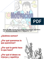 (PD) Presentaciones - Motivacion 6