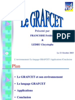 Le Grafcet