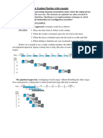 Explain Pipeline With Example