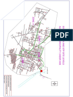 Existing Drain Levels