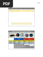 Most Transpacencies Taken From Georg G. Raffelt Max-Planck-Institut Für Physik, München, Germany