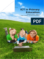 ICT in Primary Education