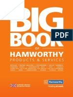 Big Book of Hamworthy Products and Services