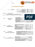 AppointedPerson CalculationTemplate