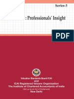 Valaution ICAI 3 PDF