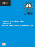 Kak Studio RDTR