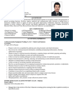 Naeem Khan CV