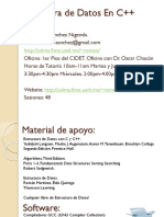 Estructura - de - Datos en C PDF